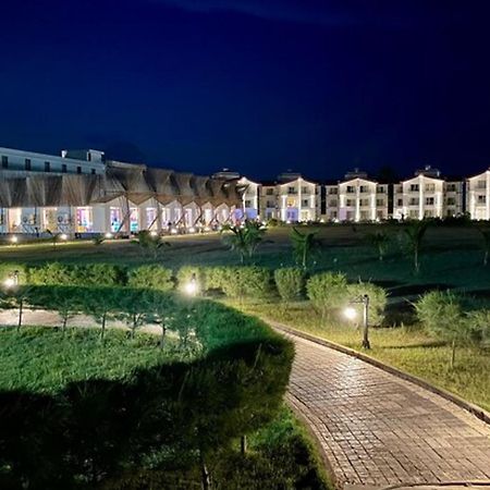 Luxury Amar Tree Resort Mandarmani Buitenkant foto