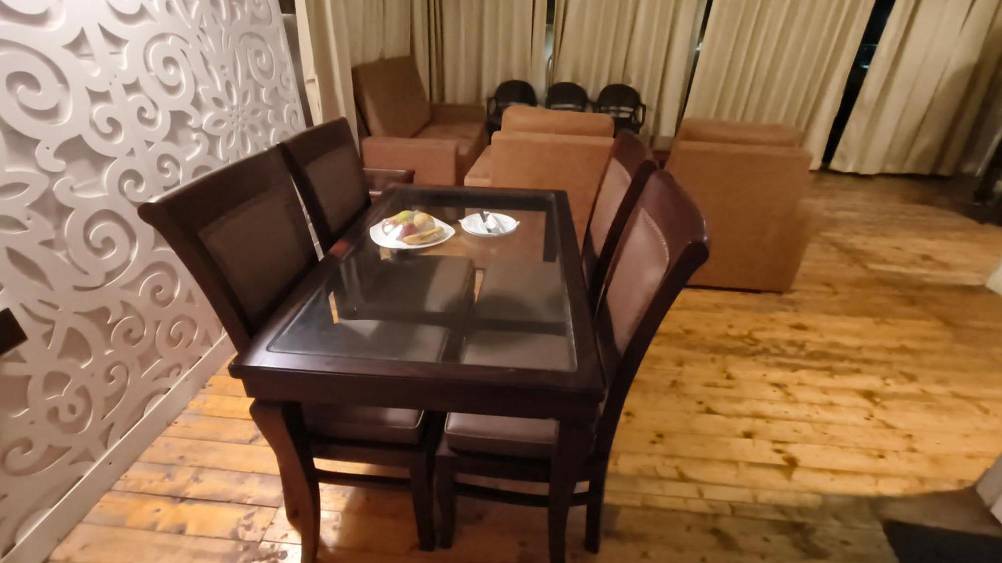 Luxury Amar Tree Resort Mandarmani Buitenkant foto