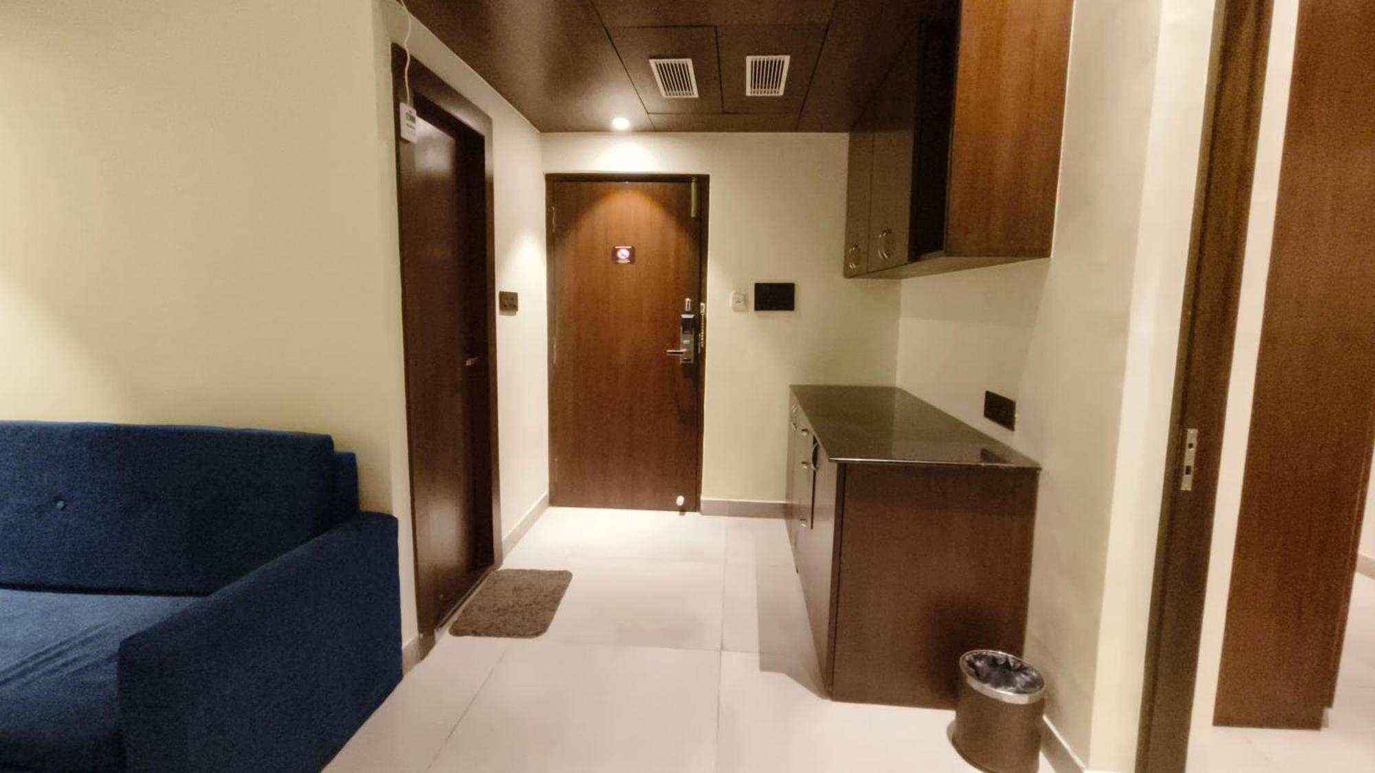 Luxury Amar Tree Resort Mandarmani Buitenkant foto